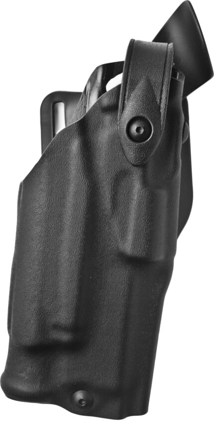 Safariland 6360 ALS Level III w/ Ride UBL Holster - STX Tactical Black, Right Hand 6360-560-131