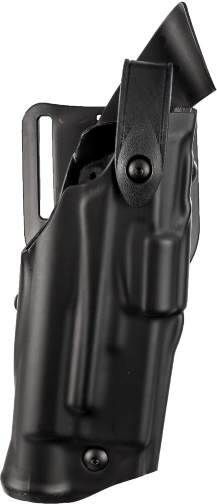 Safariland 6360 ALS/SLS Mid-Ride Level III Glock Duty Holsters