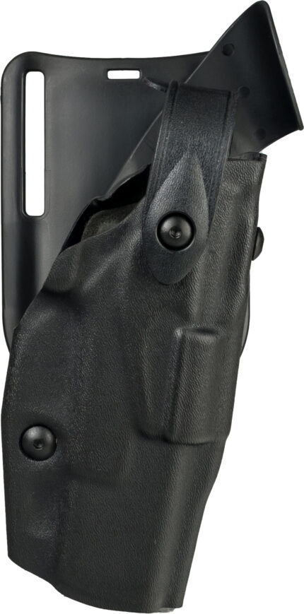 Safariland 6365 ALS/SLS Low-Ride Level III Retention Duty Holster