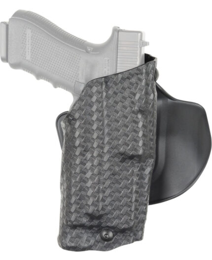 Safariland 6378 ALS Paddle Holster for Sig Sauer