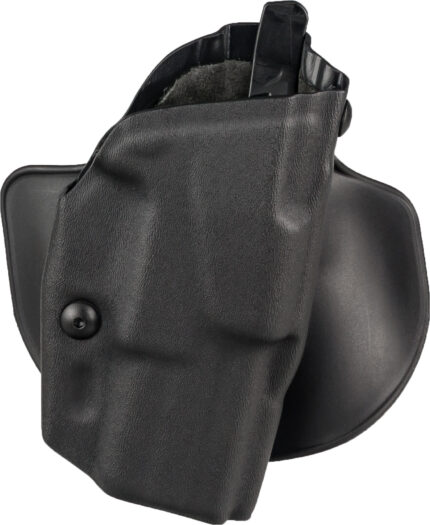 Safariland 6378 ALS Paddle Holster - STX Tactical Black, Right Hand 6378-148-131