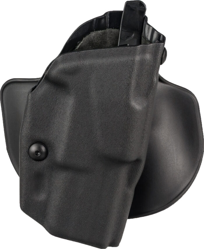 Safariland 6378 ALS Paddle Holster - STX Tactical Black, Right Hand 6378-148-131