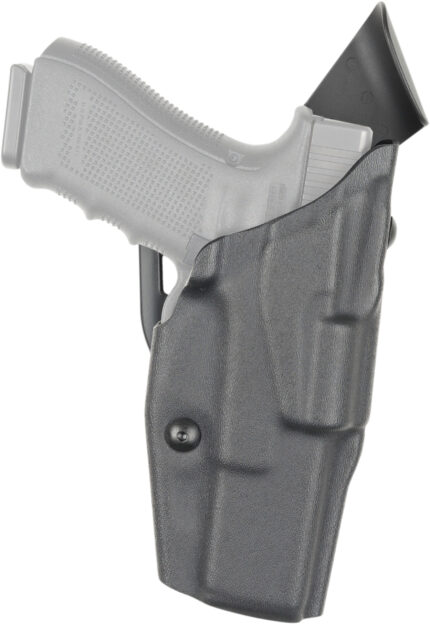 Safariland 6390 ALS Mid-Ride Level I Retention Smith & Wesson Duty Holster
