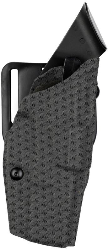 Safariland 6390RDS ALS Mid-Ride Level-I Duty Holster