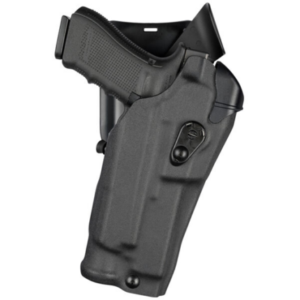 Safariland 6395RDS ALS Low-Ride Level I Retention Duty Holster