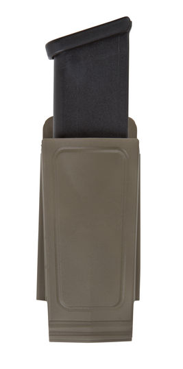 Safariland 71 Injection Molded Single Mag Pouch