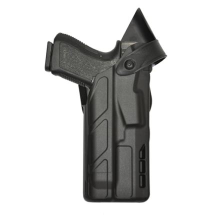 Safariland 7287 SLS Concealment Belt Loop Holster