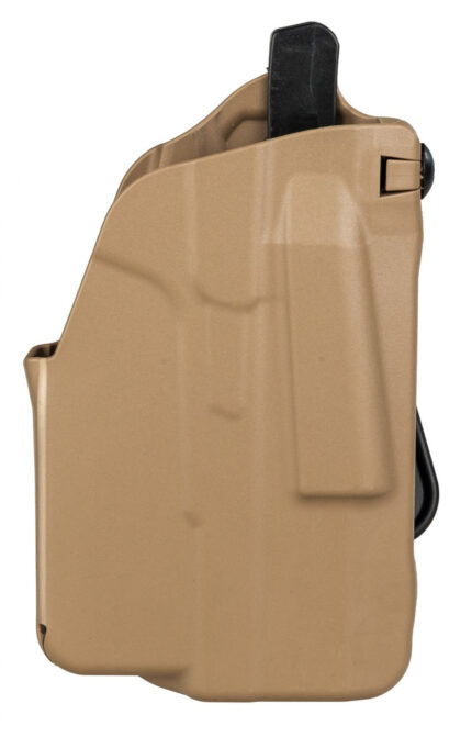 Safariland 7371 7TS ALS Concealment Paddle Glock Holsters