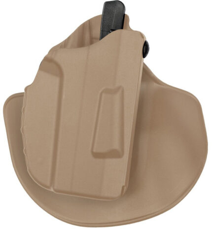Safariland 7378 7TS ALS Concealment Paddle/Belt Loop Combo SIG Sauer Holster