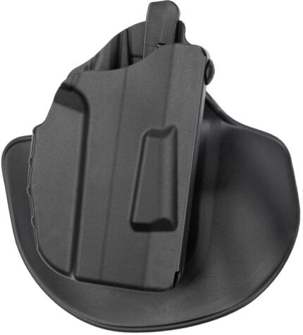 Safariland 7378 7TS ALS Concealment Paddle/Belt Loop Glock Holster
