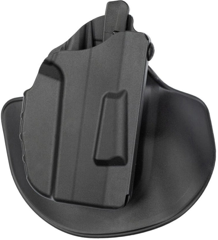 Safariland 7378 7TS ALS Concealment Paddle/Belt Loop Glock Holster