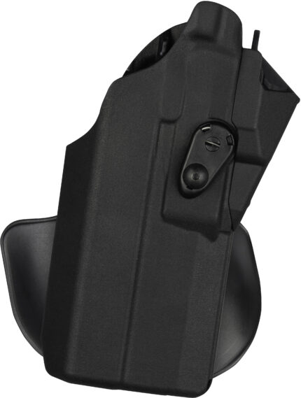 Safariland 7378RDS - 7TS ALS Concealment Paddle and Belt Loop Combo Holster