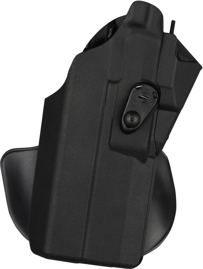 Safariland 7378RDS - 7TS ALS Concealment Paddle and Belt Loop Combo Holster