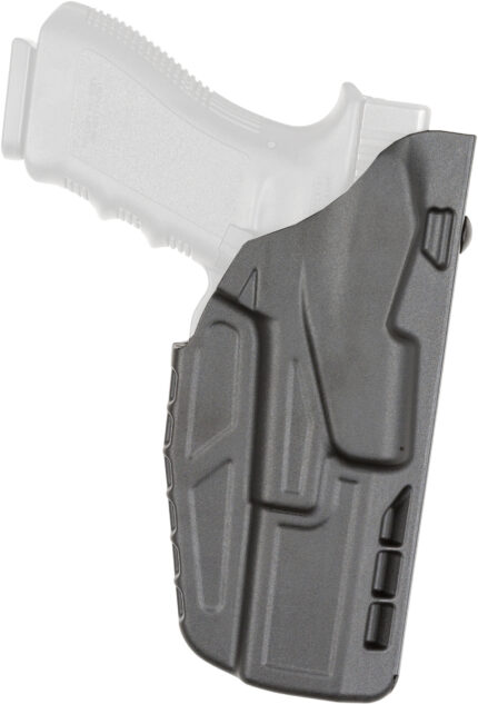 Safariland 7379 7TS ALS Concealment Belt Clip Holster