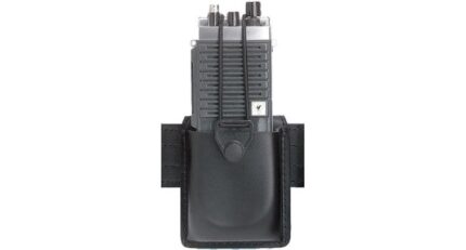 Safariland 761 Safari-Laminate Radio Carrier 761-X-2