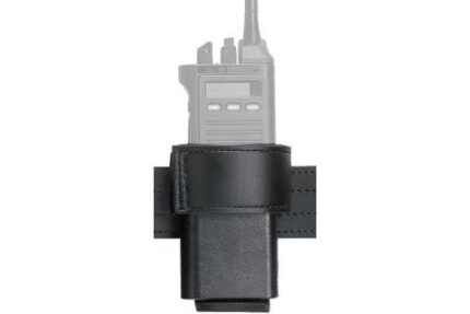 Safariland 763 Portable Universal Radio Carrier 763-2