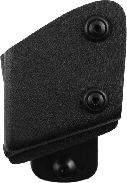 Safariland 773 Adjustable Magazine Pouch - Tactical Black, Right Hand 773-83-121-150