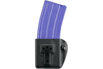 Safariland 774 Rifle Mag Pouch, New Belt Loop System - STX Basket Weave, Ambidextrous 774-215-48