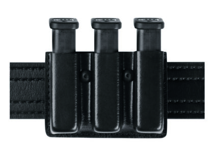 Safariland 775 Slim Open-Top Triple Mag Pouch