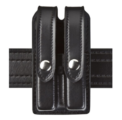 Safariland 78 Glock Slim Double Mag Pouch