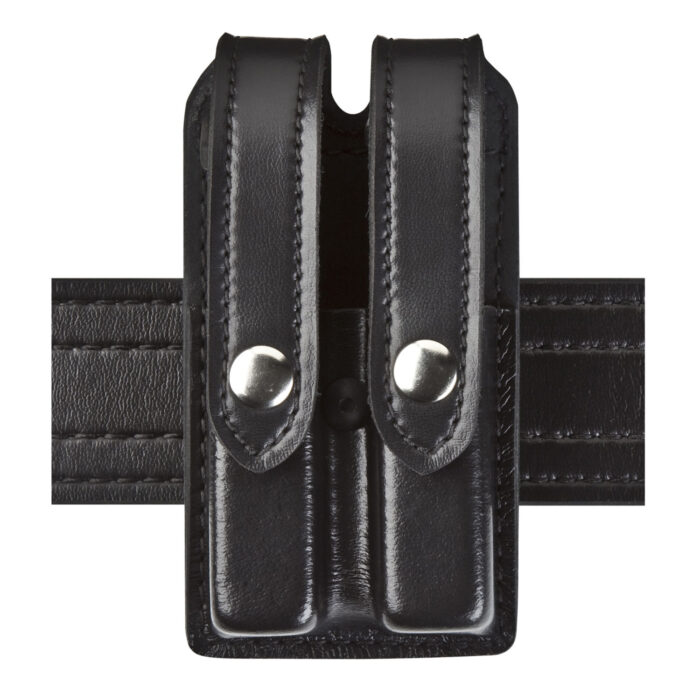 Safariland 78 Glock Slim Double Mag Pouch