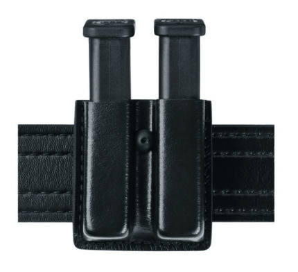 Safariland 79 Slimline Open Top Double Magazine Pouch