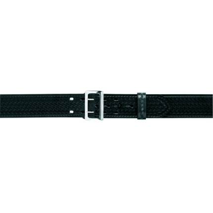 Safariland 87 Suede Lined Belt w/ Buckle, 2.25" 87-XX-6B