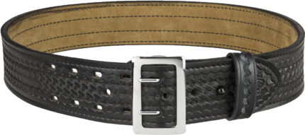 Safariland 87 Suede Lined Belt w/ Buckle, 2.25" 87-XX-8