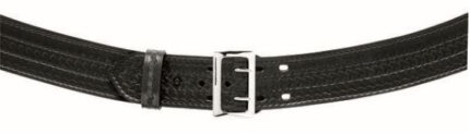 Safariland 872 Suede Lined Contour Belt w/ Buckle, 2.25" 872-XX-8B