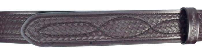 Safariland 94 Buckleless Belt w/ Hook and Loop System 94-XX-03