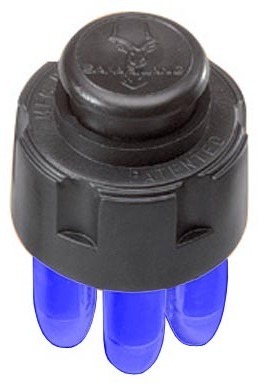 Safariland COMP II Speedloader - Ambidextrous J-R4C