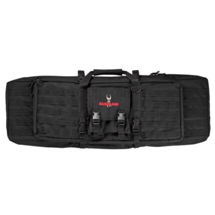 Safariland Dual Rifle Case