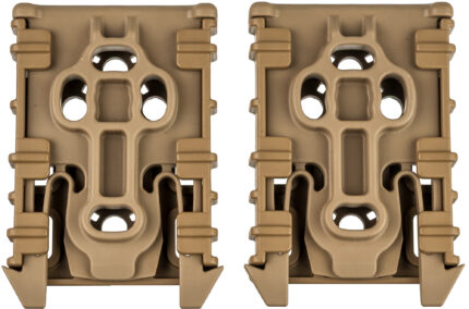 Safariland ELS KIT, Brown ELS-KIT1-55
