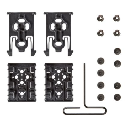 Safariland ELS KIT, Foliage Green ELS-KIT1-54