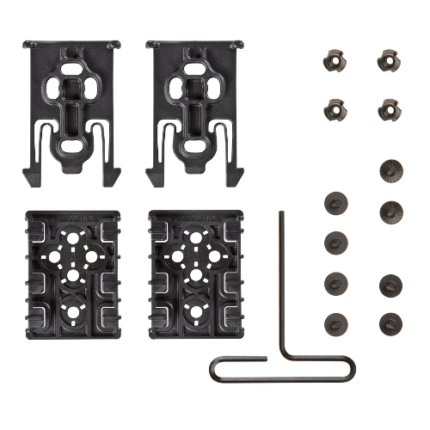 Safariland ELS KIT, OD Green ELS-KIT1-56