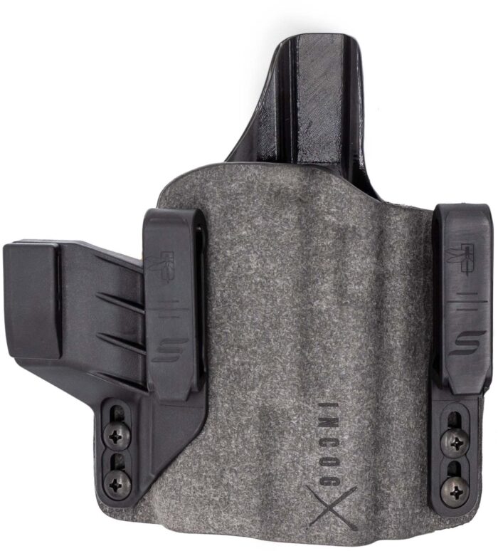 Safariland IncogX IWB Holster for SIG Sauer