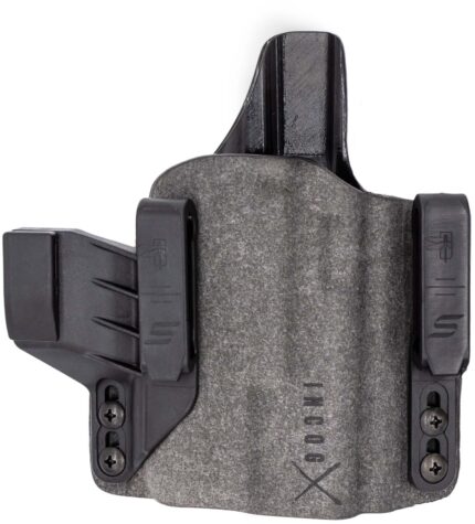 Safariland IncogX IWB Holster for Smith & Wesson