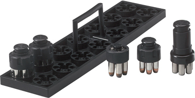 Safariland J Shooters Loading Block J-LP