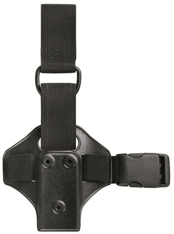 Safariland Lightweight Leg Shroud With D-ring