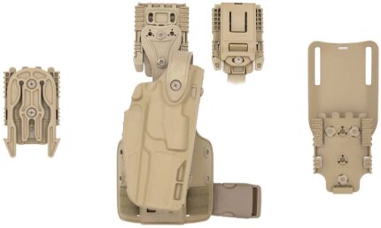 Safariland MHHC Military OWB Belt Kit