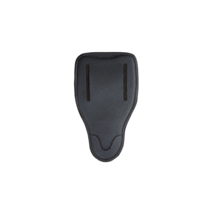 Safariland Mid Ride Universal Belt Loop - Loop Only
