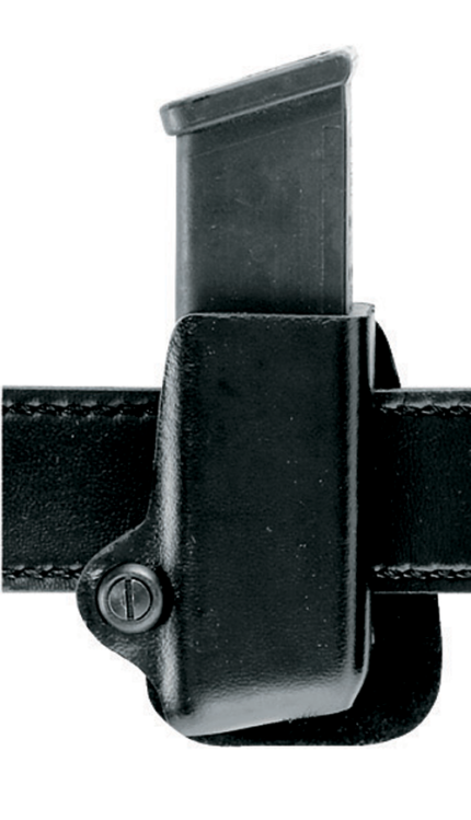 Safariland Model 074 Open Top Single Magazine Pouch, Group 3 Size