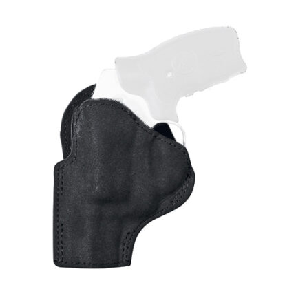 Safariland Model 18 Inside Waistband Concealment Holster