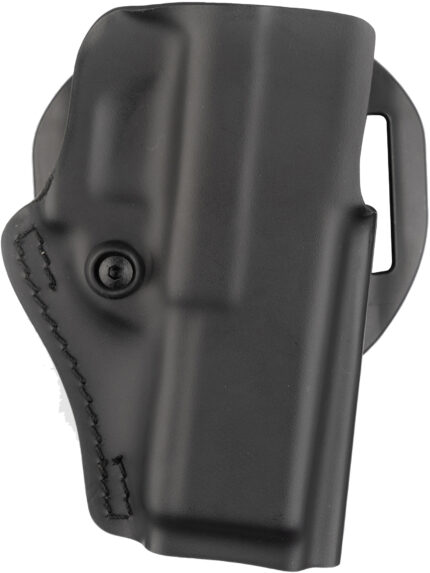 Safariland Model 5198 Paddle/Belt Loop Holster With Detent