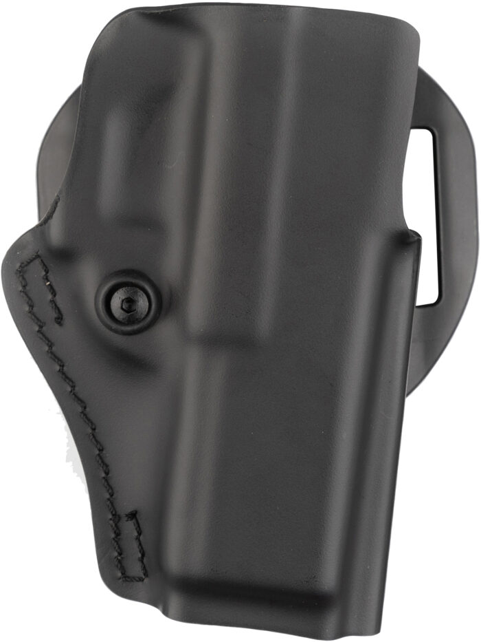 Safariland Model 5198 Paddle/Belt Loop Holster With Detent