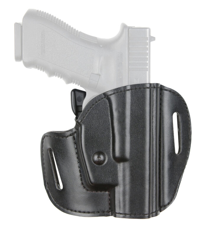 Safariland Model 537 GLS Belt Slide Glock Holster