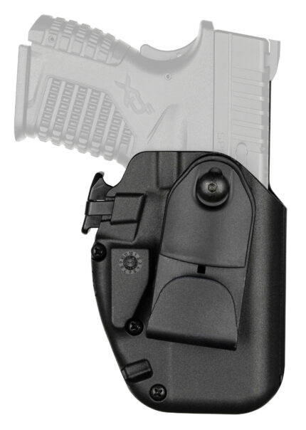Safariland Model 575 7TS GLS Pro-Fit IWB Glock Holster