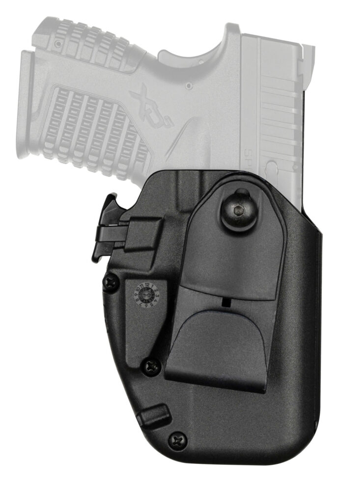Safariland Model 575 7TS GLS Pro-Fit IWB Glock Holster