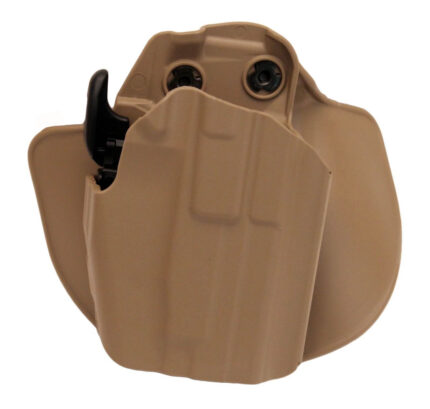 Safariland Model 578 7TS GLS Pro-Fit Glock Holster