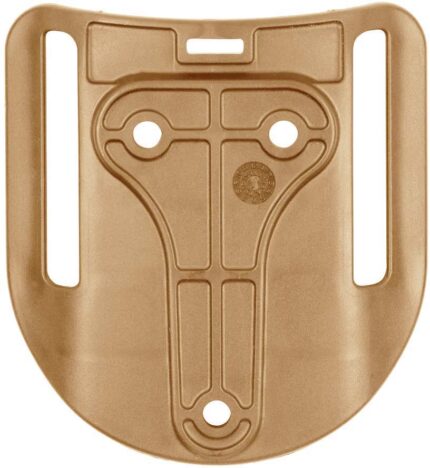 Safariland Model 6072ubl Hi-ride Universal Belt Loop SAFA-6072UBL